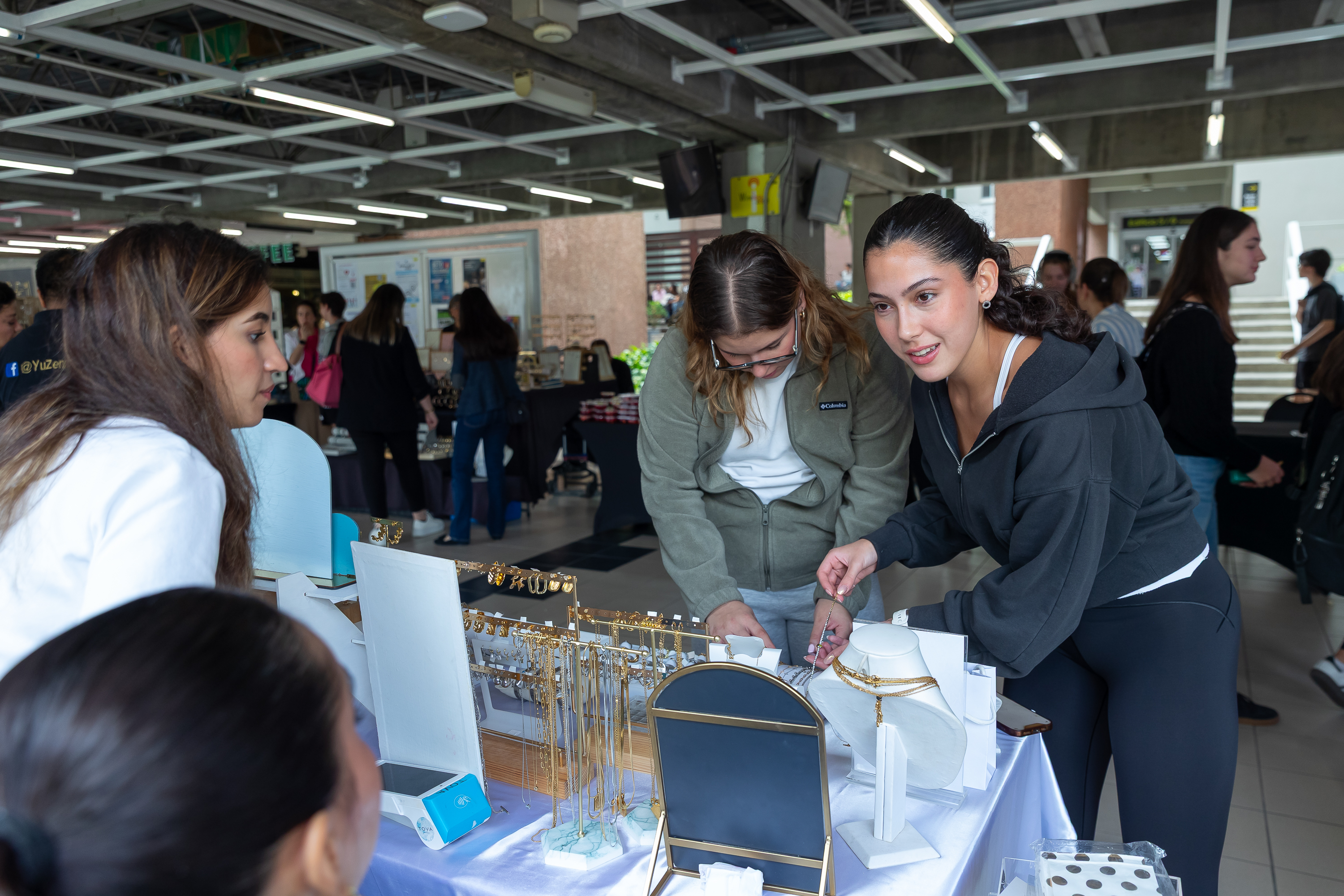 Feria Impulso Emprendedor