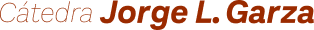 CatedraJLGarza