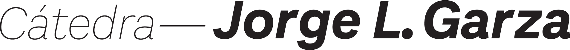 Logotipo-Catedra-Negro